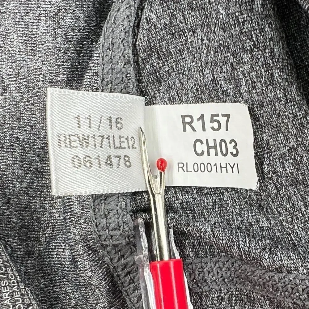 Reebok all tumble items